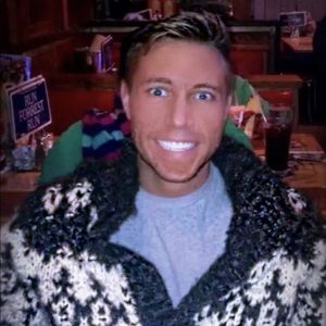 Meet your Posher, Tyler